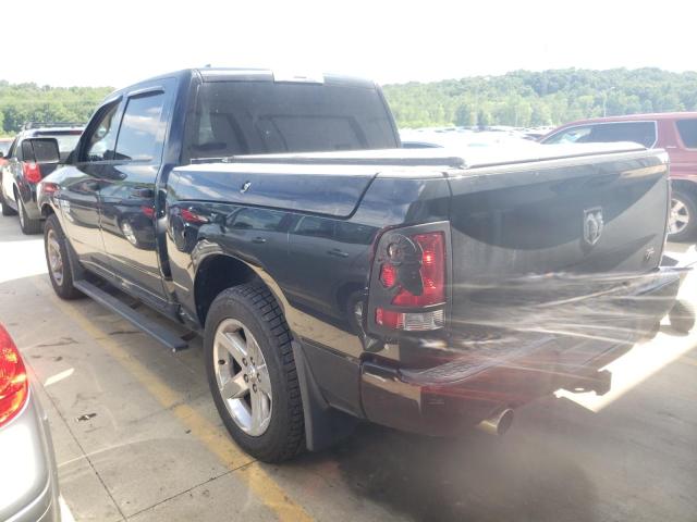 Photo 3 from auction – 2013 RAM 1500 ST with VIN 1C6RR6KTXDS613929
