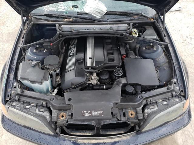 Photo 7 from auction – 2002 BMW 325 I with VIN WBAEV33442KL56057