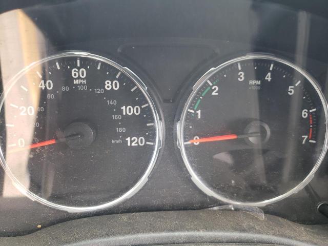 Photo 8 from auction – 2011 JEEP LIBERTY SP with VIN 1J4PN2GKXBW584579