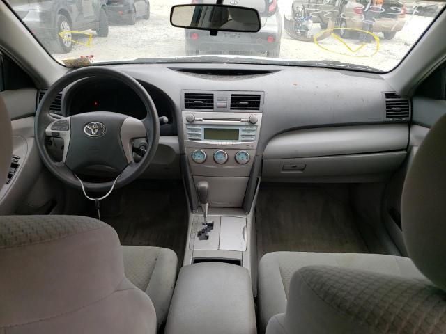 Photo 9 from auction – 2009 TOYOTA CAMRY BASE with VIN 4T1BE46KX9U889675