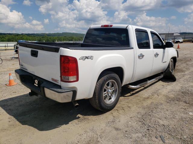 Photo 4 from auction – 2010 GMC SIERRA K15 with VIN 3GTRKTE30AG283227