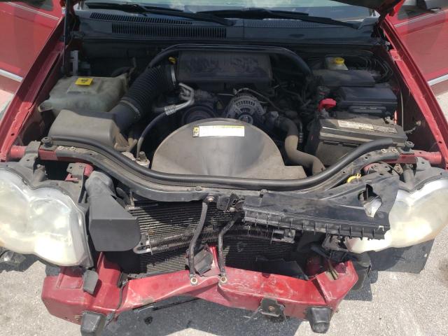 Photo 7 from auction – 2010 JEEP GRAND CHER with VIN 1J4PS4GK0AC142463