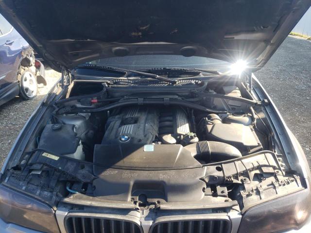 Photo 7 from auction – 2010 BMW X3 XDRIVE3 with VIN WBXPC9C42AWJ38732