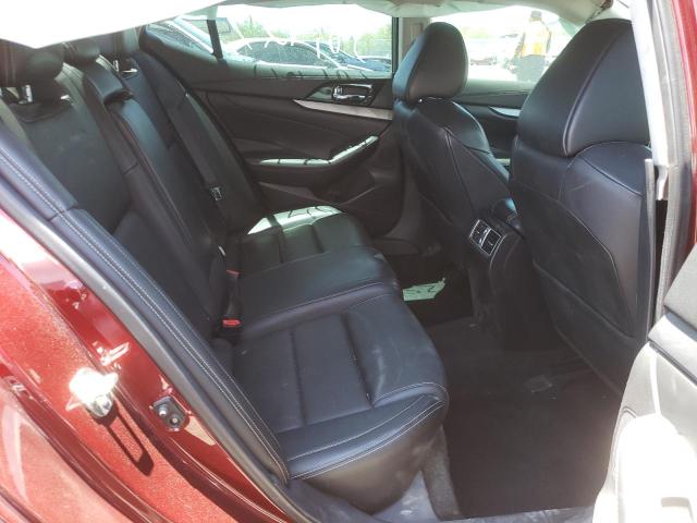 Photo 6 from auction – 2016 NISSAN MAXIMA 3.5 with VIN 1N4AA6AP5GC431920