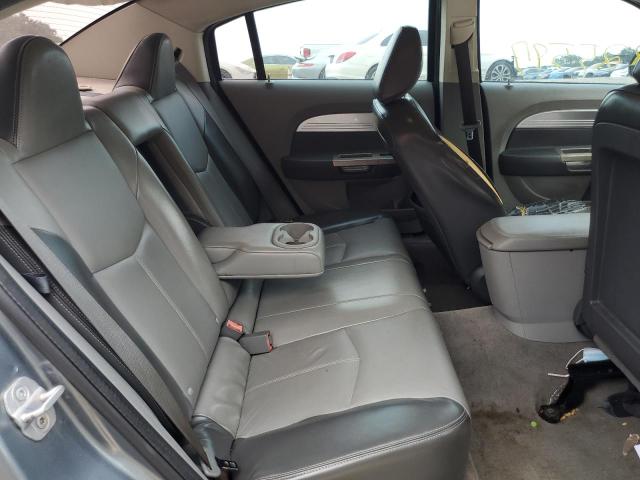Photo 6 from auction – 2008 CHRYSLER SEBRING TO with VIN 1C3LC56R18N165288