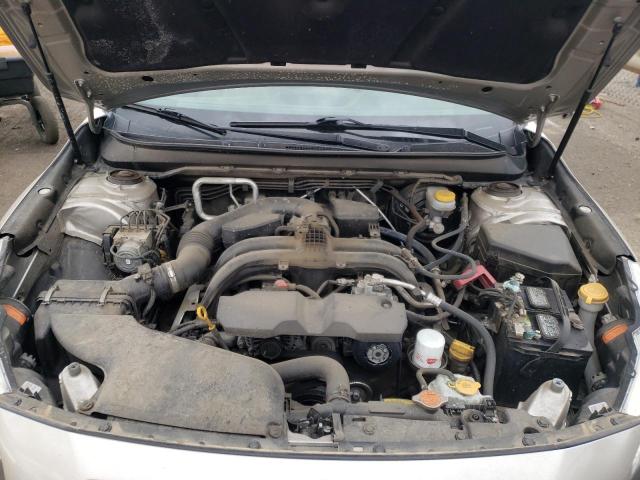 Photo 7 from auction – 2017 SUBARU LEGACY 2.5 with VIN 4S3BNAN64H3057289