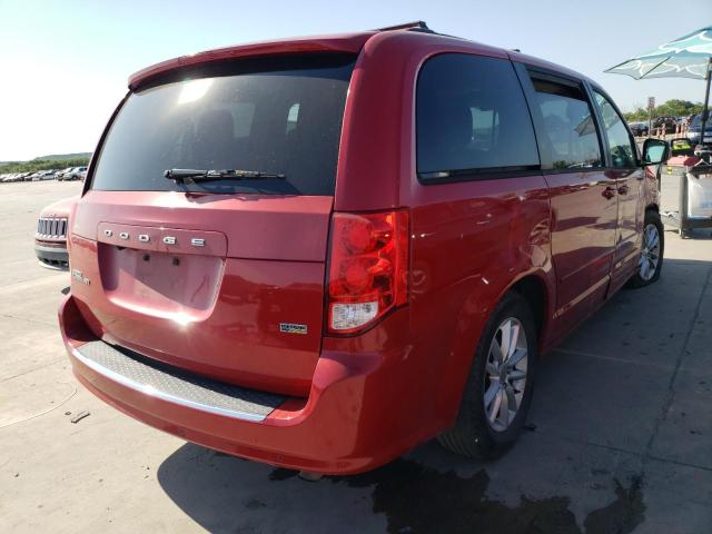 Photo 4 from auction – 2013 DODGE GRAND CARA with VIN 2C4RDGCG8DR739111