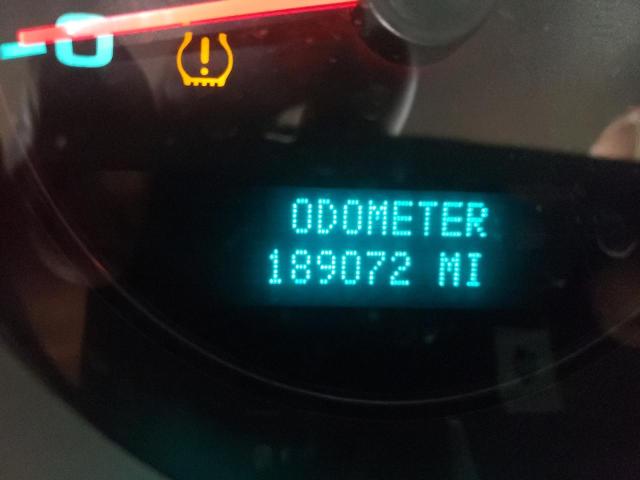 Photo 8 from auction – 2009 CHEVROLET SILVERADO with VIN 1GCHK44K49F151174