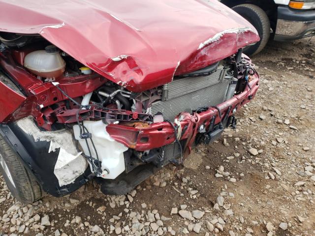 Photo 9 from auction – 2018 FORD ESCAPE SE with VIN 1FMCU0GD2JUC68340