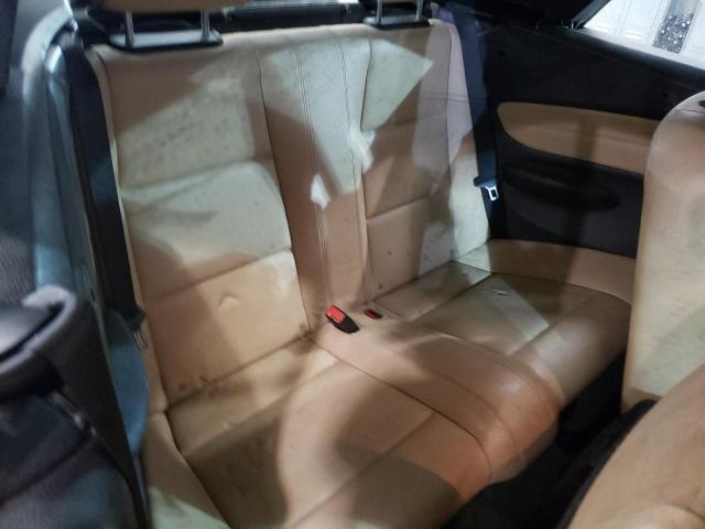 Photo 6 from auction – 2011 BMW 128 I with VIN WBAUL7C56BVM81139