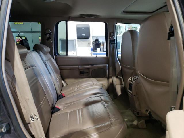 Photo 6 from auction – 1999 MERCURY MOUNTAINEE with VIN 4M2DU55P2XUJ32750