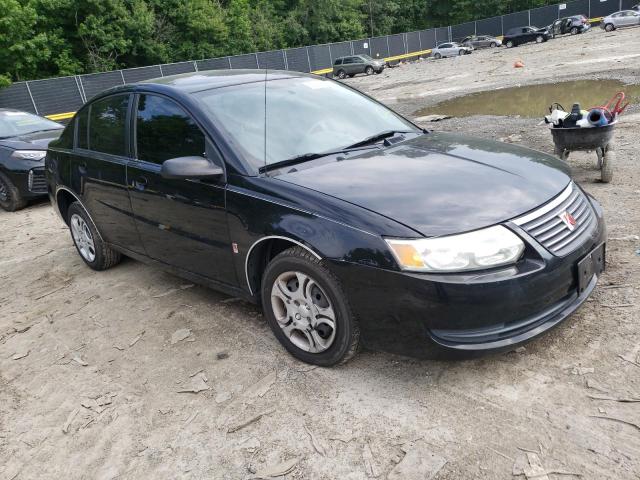 SATURN ION LEVEL 2005 with VIN 1G8AJ52F45Z177227 - Photo from auction