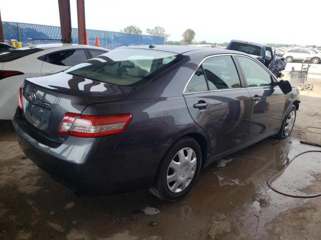 Photo 4 from auction – 2010 TOYOTA CAMRY BASE with VIN 4T1BF3EK5AU057030