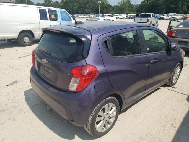 Photo 4 from auction – 2017 CHEVROLET SPARK 1LT with VIN KL8CD6SA6HC759491