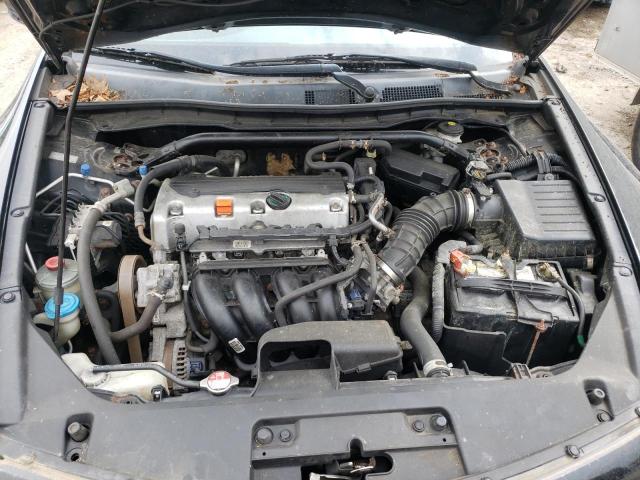 Photo 7 from auction – 2010 HONDA ACCORD EXL with VIN 1HGCS1B82AA020487