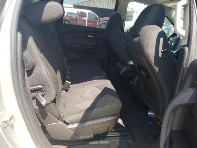 Photo 6 from auction – 2012 CHEVROLET TRAVERSE L with VIN 1GNKRGED4CJ104046