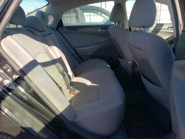Photo 6 from auction – 2011 HYUNDAI SONATA GLS with VIN 5NPEB4AC9BH301047