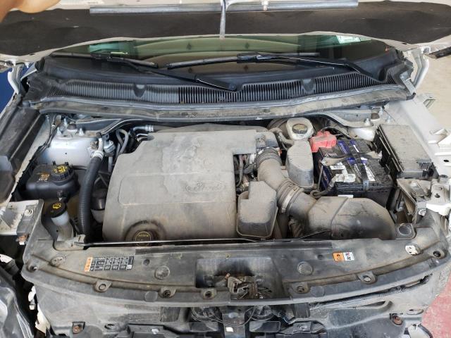 Photo 7 from auction – 2017 FORD EXPLORER with VIN 1FM5K8B86HGC83617