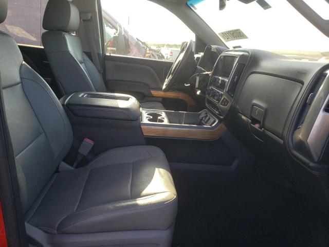 Photo 5 from auction – 2014 CHEVROLET SILVERADO with VIN 3GCPCSEC1EG231299