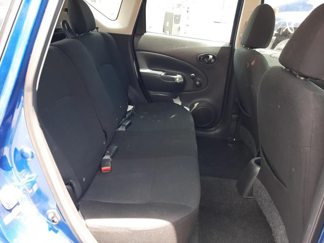 Photo 6 from auction – 2014 NISSAN VERSA NOTE with VIN 3N1CE2CP2EL416163