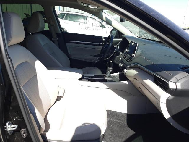 Photo 5 from auction – 2019 NISSAN ALTIMA SV with VIN 1N4BL4DW7KC143346