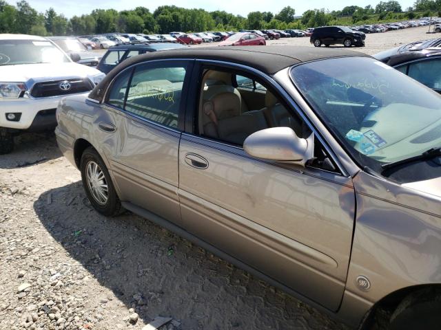 Photo 9 from auction – 2004 BUICK LESABRE LI with VIN 1G4HR54KX4U219110