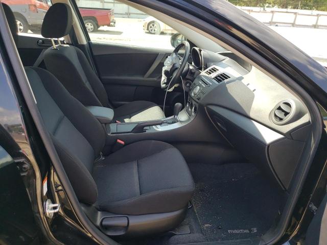 Photo 5 from auction – 2011 MAZDA 3 I with VIN JM1BL1UG3B1460568