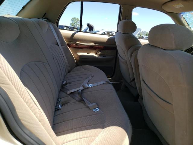 Photo 6 from auction – 2000 MERCURY GRAND MARQ with VIN 2MEFM74W0YX622647