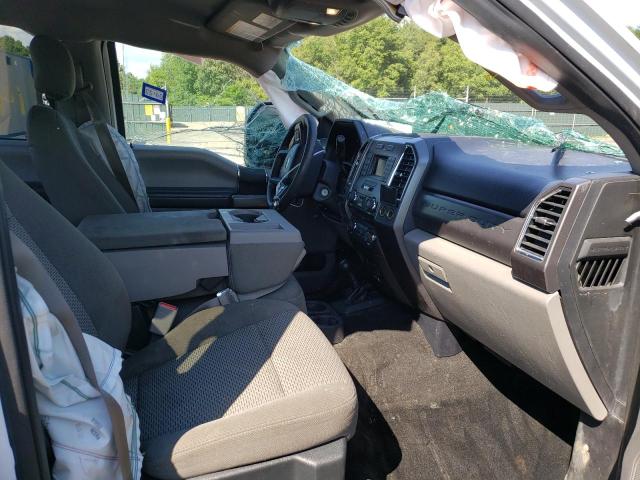 Photo 5 from auction – 2017 FORD F250 SUPER with VIN 1FT7W2BT5HED10675