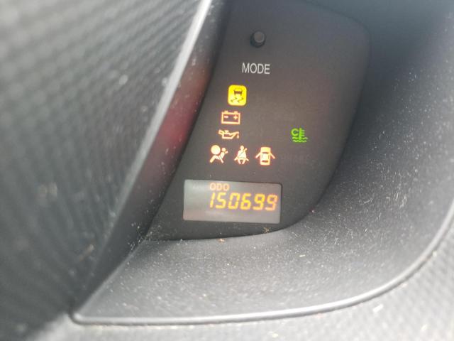 Photo 8 from auction – 2010 TOYOTA SCION XD with VIN JTKKU4B45AJ053088