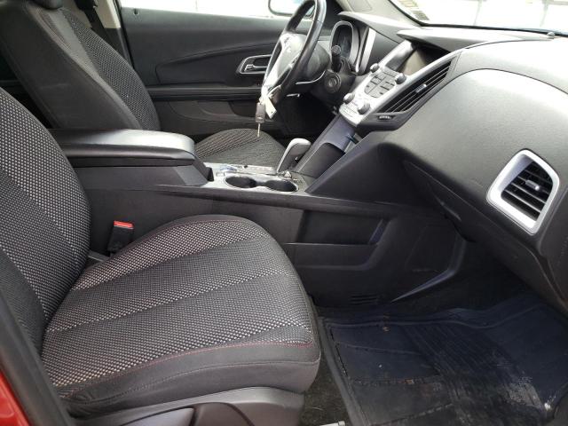 Photo 5 from auction – 2013 CHEVROLET EQUINOX LT with VIN 2GNALDEK6D6110309