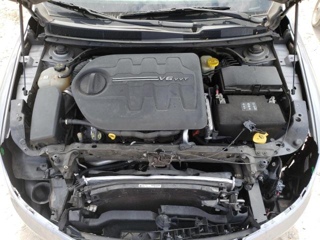 Photo 7 from auction – 2015 CHRYSLER 200 S with VIN 1C3CCCBG9FN517569
