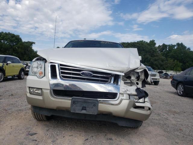 Photo 9 from auction – 2010 FORD EXPLORER E with VIN 1FMEU7EE2AUA52792
