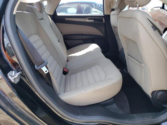 Photo 6 from auction – 2017 FORD FUSION S with VIN 3FA6P0G79HR212020