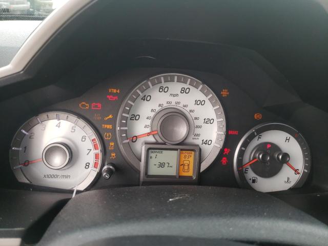صورة رقم 8 من المزاد - 2014 HONDA PILOT EXL مع VIN 5FNYF4H54EB028630