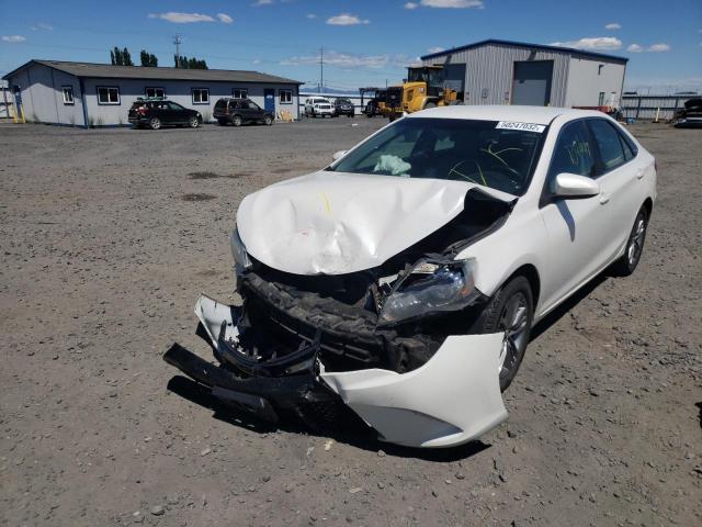 Photo 2 from auction – 2015 TOYOTA CAMRY LE with VIN 4T1BF1FK3FU115369