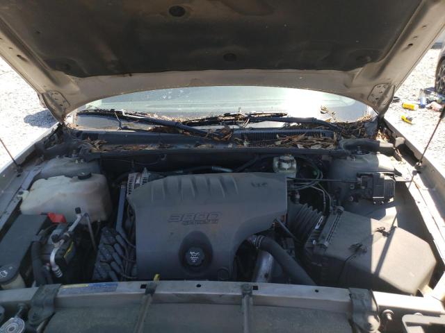 Photo 7 from auction – 2004 BUICK LESABRE CU with VIN 1G4HP54K24U215364