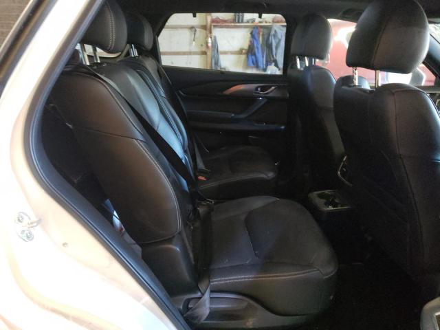 Photo 6 from auction – 2021 MAZDA CX-9 GRAND with VIN JM3TCBDY8M0523974