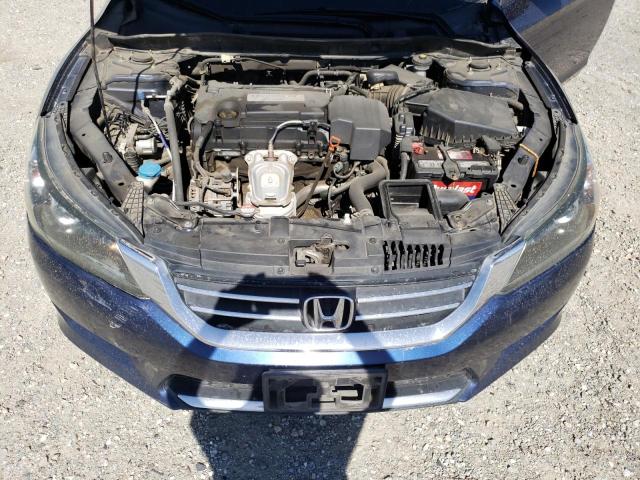 Photo 7 from auction – 2013 HONDA ACCORD LX with VIN 1HGCR2F31DA069989