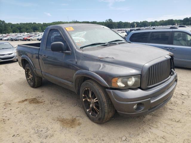 DODGE RAM 1500 S 2004 with VIN 1D7HA16N64J153142 - Photo from auction