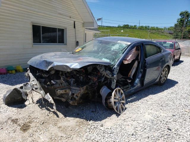 Photo 2 from auction – 2014 MAZDA 6 SPORT with VIN JM1GJ1U50E1113360