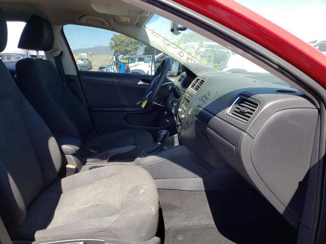 Photo 5 from auction – 2014 VOLKSWAGEN JETTA BASE with VIN 3VW2K7AJ0EM328667