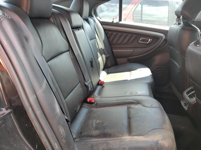 Photo 6 from auction – 2013 FORD TAURUS SEL with VIN 1FAHP2H85DG195021