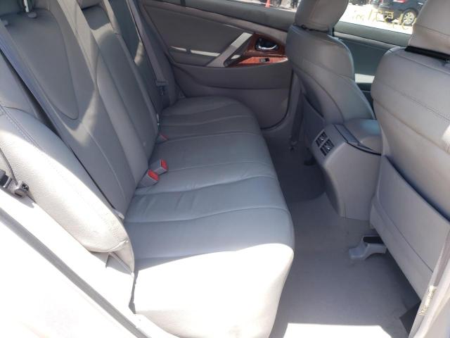 Photo 6 from auction – 2008 TOYOTA CAMRY CE with VIN 4T1BE46K28U767486