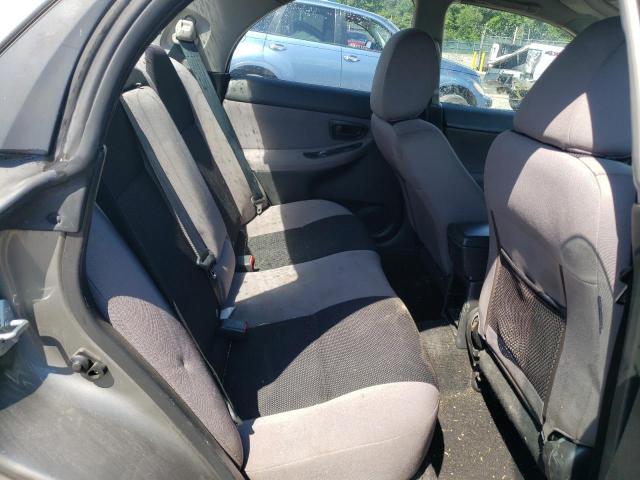 Photo 6 from auction – 2006 SUBARU IMPREZA 2. with VIN JF1GD67696G514726