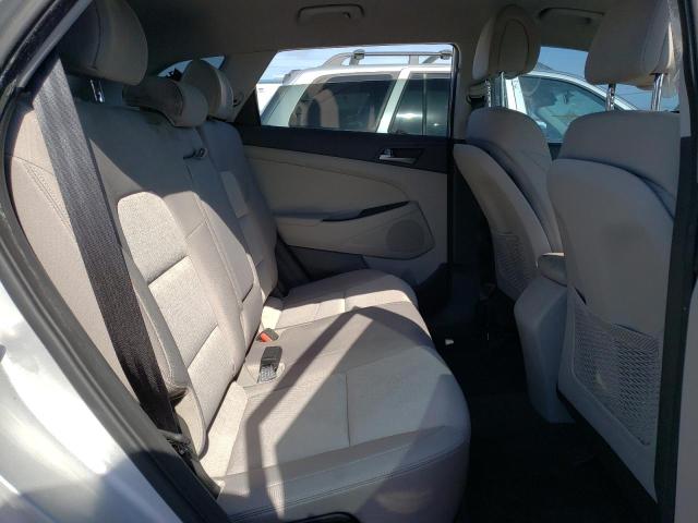 Photo 6 from auction – 2016 HYUNDAI TUCSON SE with VIN KM8J23A44GU129410