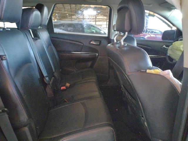 Photo 6 from auction – 2018 DODGE JOURNEY GT with VIN 3C4PDCEG0JT469734