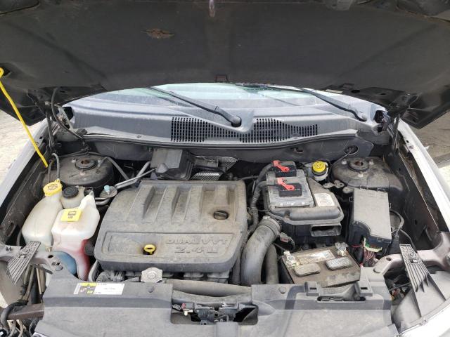 Photo 7 from auction – 2014 JEEP COMPASS LI with VIN 1C4NJDCB1ED625353