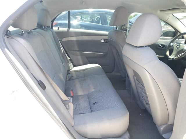Photo 6 from auction – 2011 CHEVROLET MALIBU LS with VIN 1G1ZA5E17BF330200