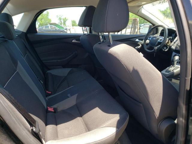 Photo 6 from auction – 2014 FORD FOCUS SE with VIN 1FADP3F24EL283604